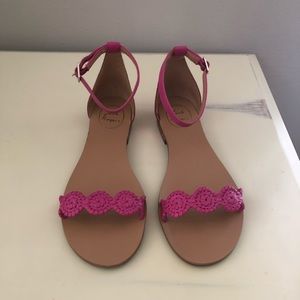 Jack Rogers Daphne Sandal